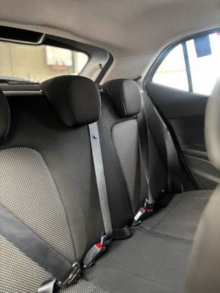 FIAT PULSE 1.3 FLEX DRIVE MANUAL